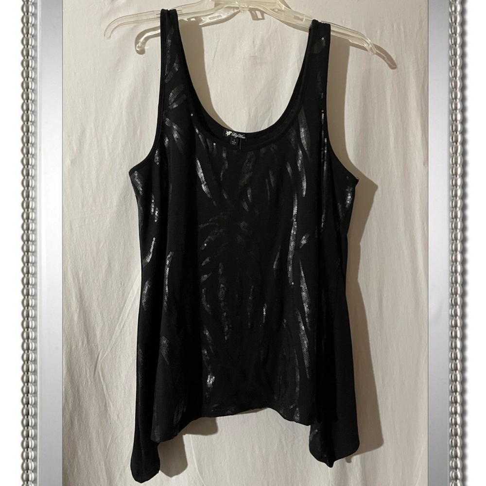 Lily White Top